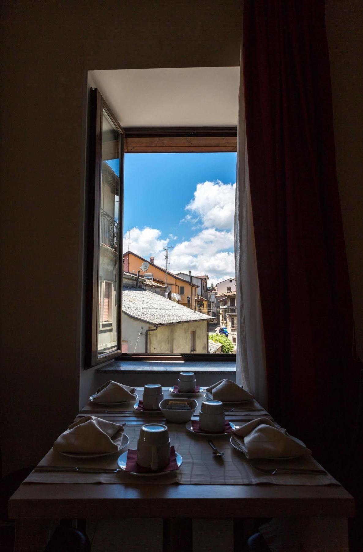 Hotel Conte Ruggero 3*